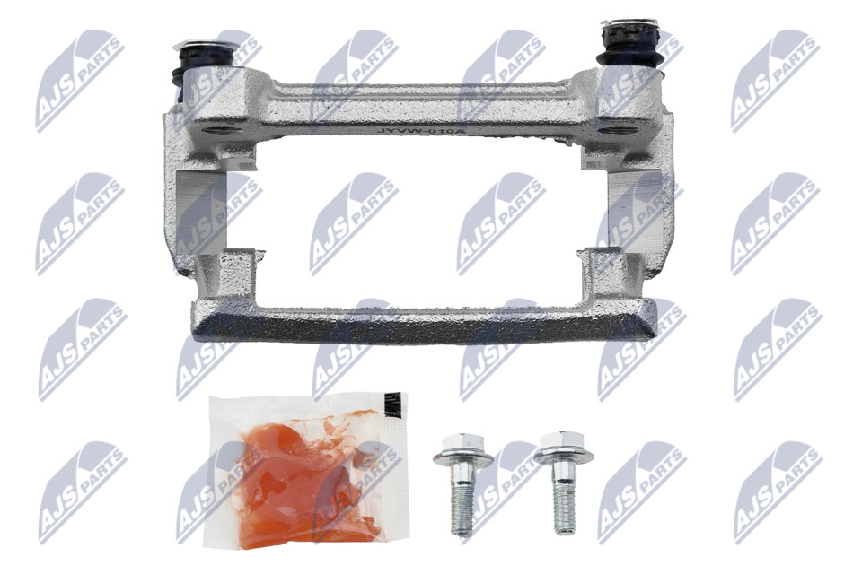 Carrier, brake caliper - HZT-VW-010A NTY