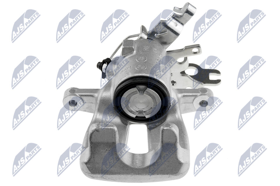 Brake Caliper - HZT-VW-012 NTY