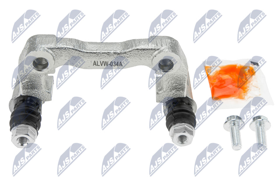 Brake Caliper - HZT-VW-034A NTY