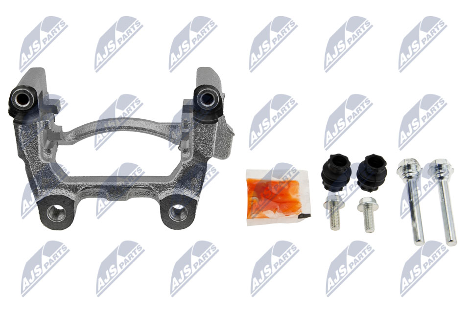 Carrier, brake caliper - HZT-VW-036A NTY