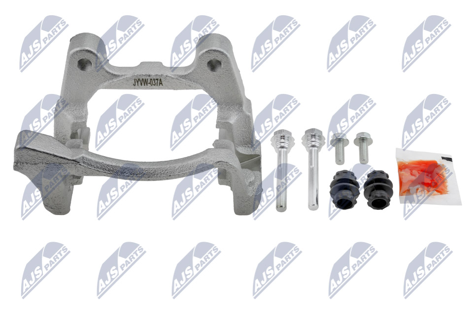 Carrier, brake caliper - HZT-VW-037A NTY