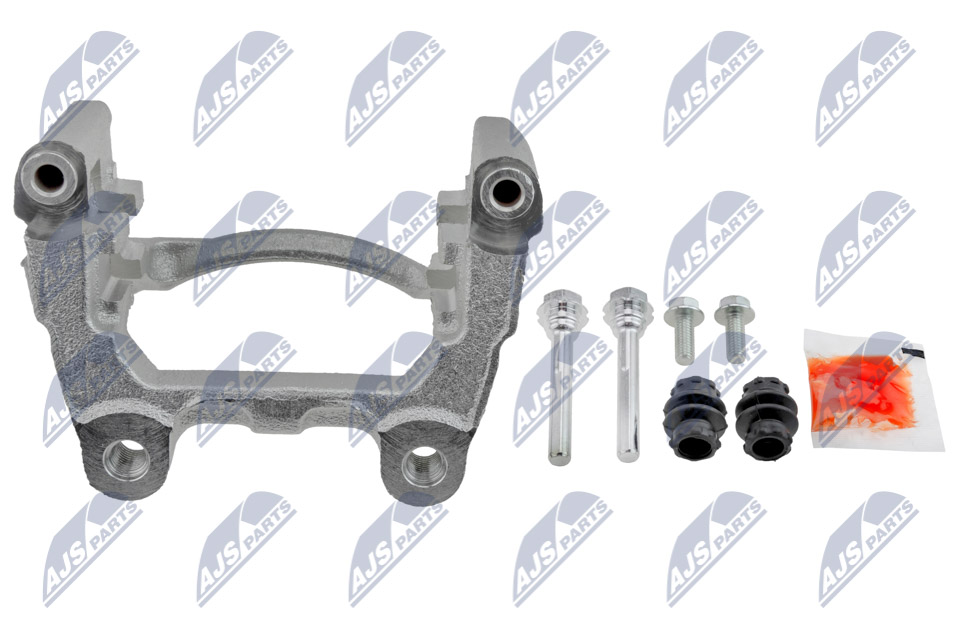 Carrier, brake caliper - HZT-VW-037A NTY