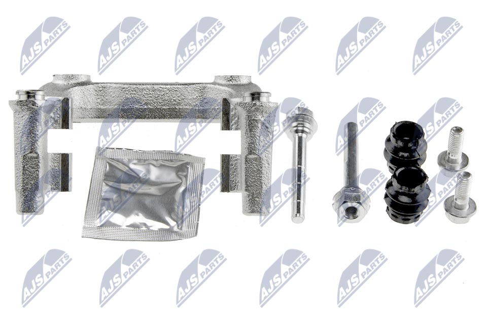 Halter, Bremssattel - HZT-VW-049A NTY
