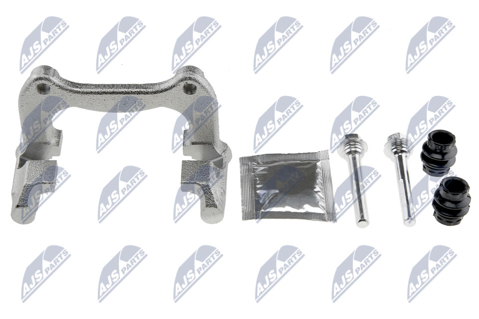 Carrier, brake caliper - HZT-VW-051A NTY