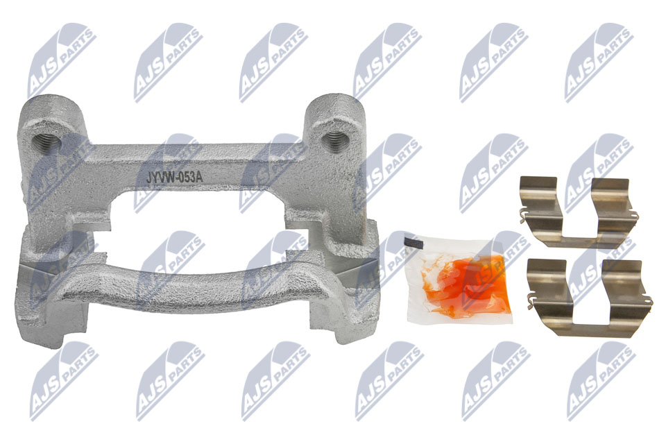 Carrier, brake caliper - HZT-VW-053A NTY