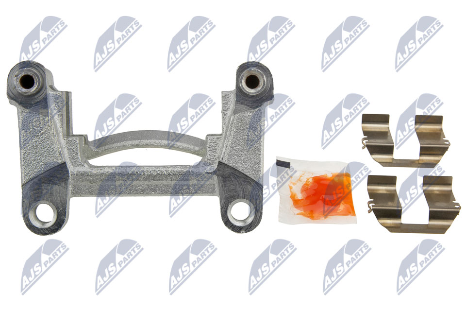 Carrier, brake caliper - HZT-VW-053A NTY