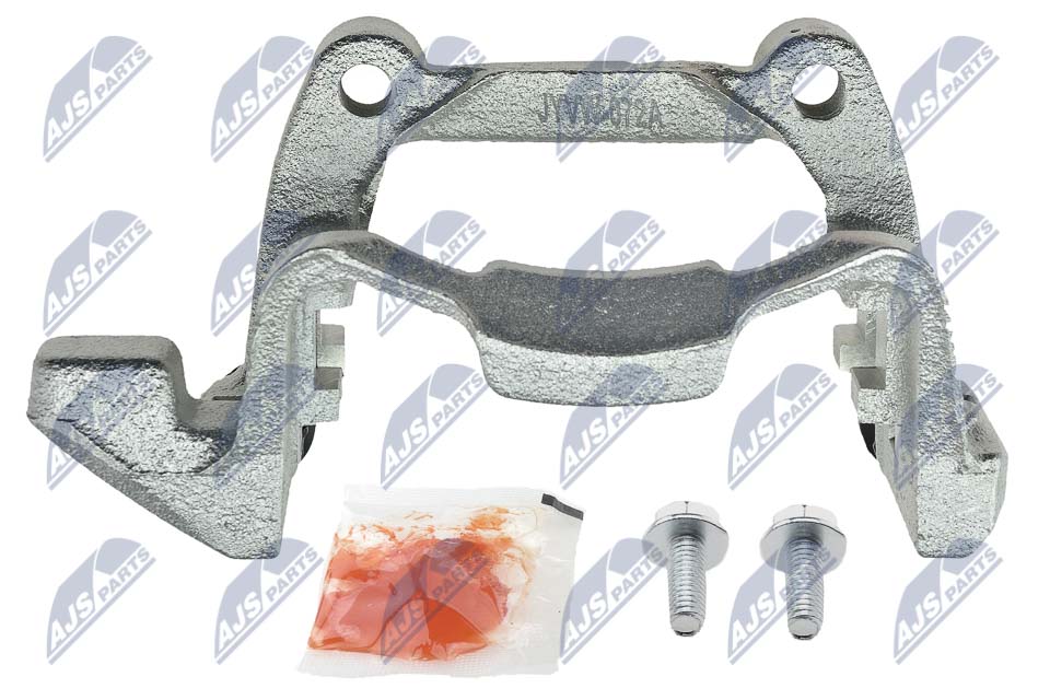 Carrier, brake caliper - HZT-VW-072A NTY