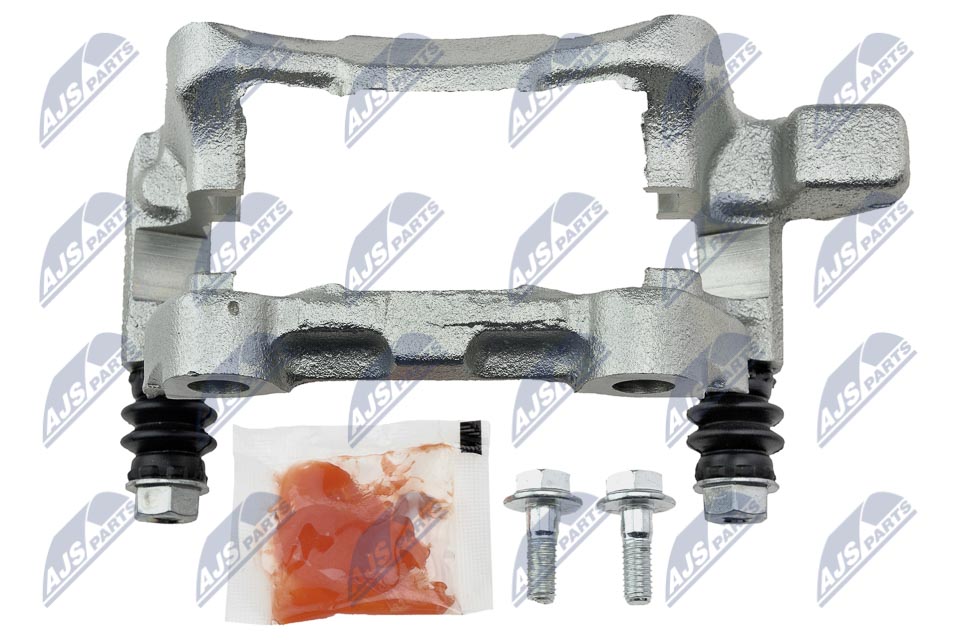 Carrier, brake caliper - HZT-VW-072A NTY