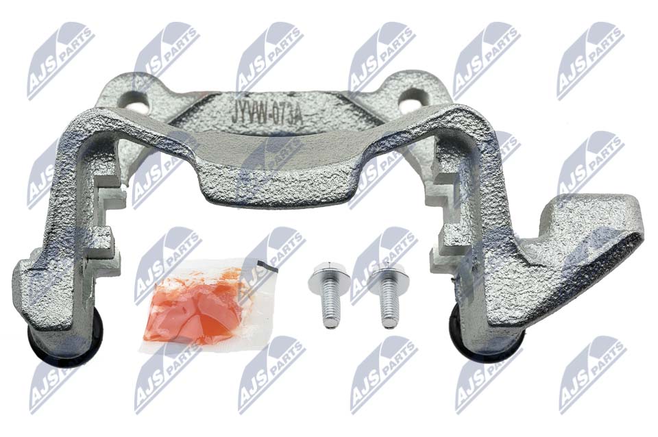 Carrier, brake caliper - HZT-VW-073A NTY