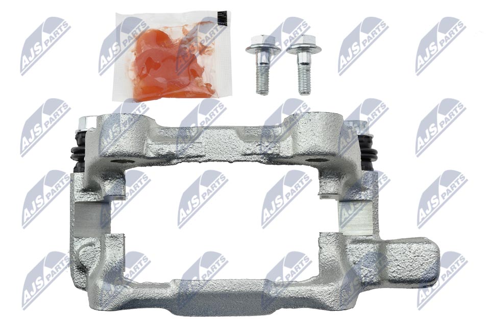 Carrier, brake caliper - HZT-VW-073A NTY