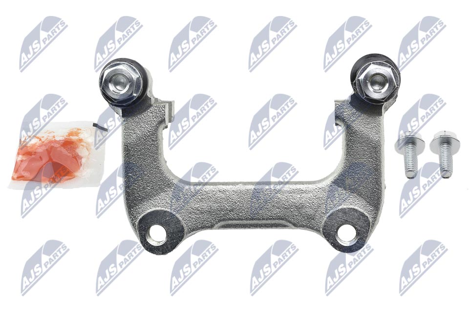 Carrier, brake caliper - HZT-VW-074A NTY