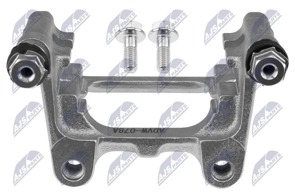 Carrier, brake caliper - HZT-VW-078A NTY