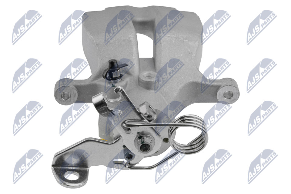Pinza freno - HZT-VW-086 NTY
