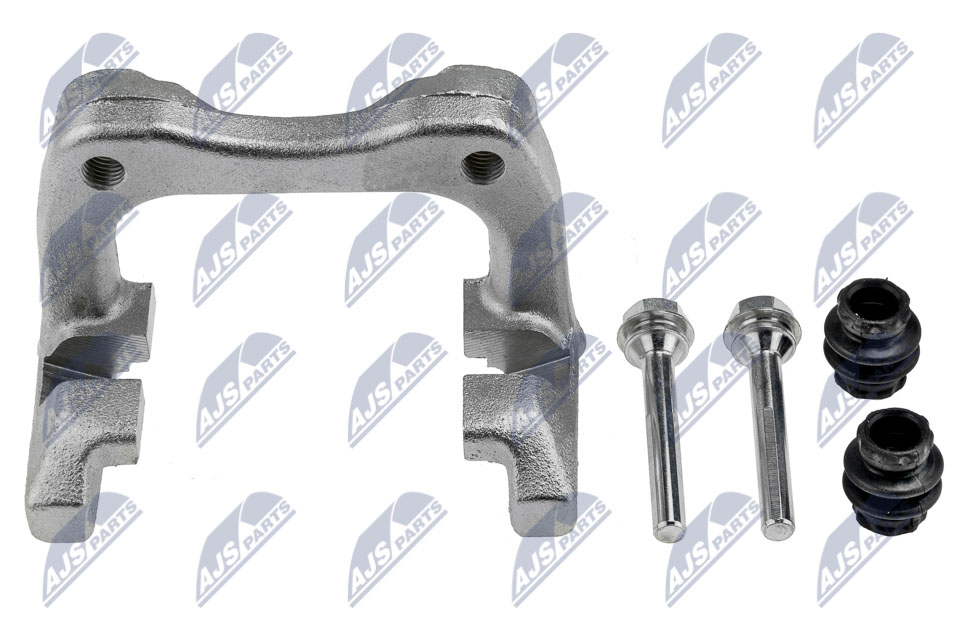 Carrier, brake caliper - HZT-VW-091A NTY