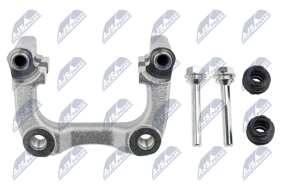 Carrier, brake caliper - HZT-VW-091A NTY