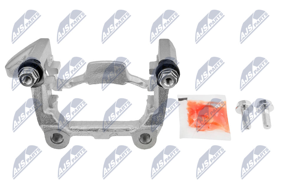 Carrier, brake caliper - HZT-VW-092A NTY