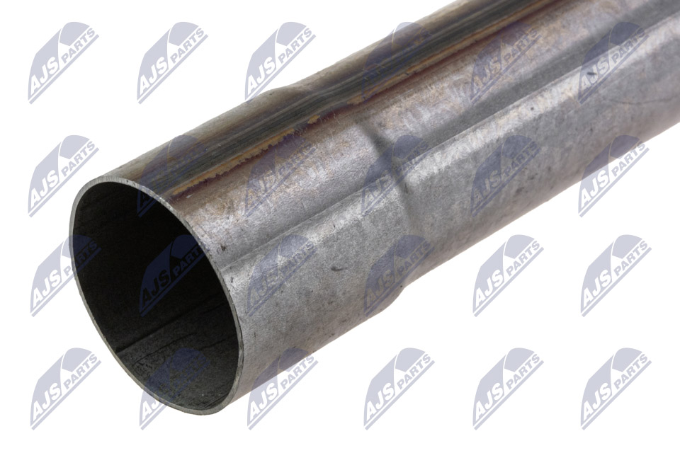 Catalytic Converter - KAT-BM-003 NTY