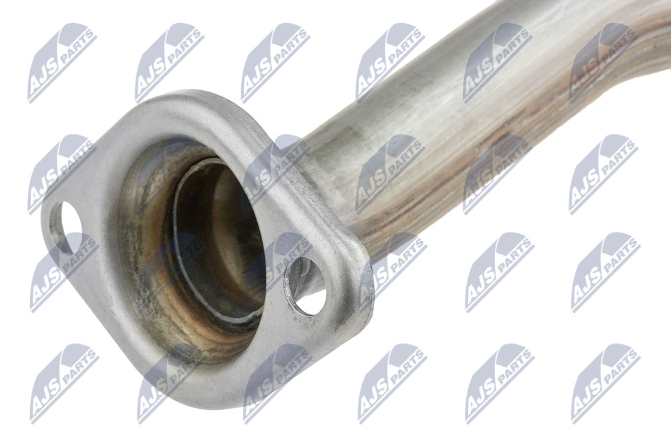 Catalytic Converter - KAT-NS-001 NTY