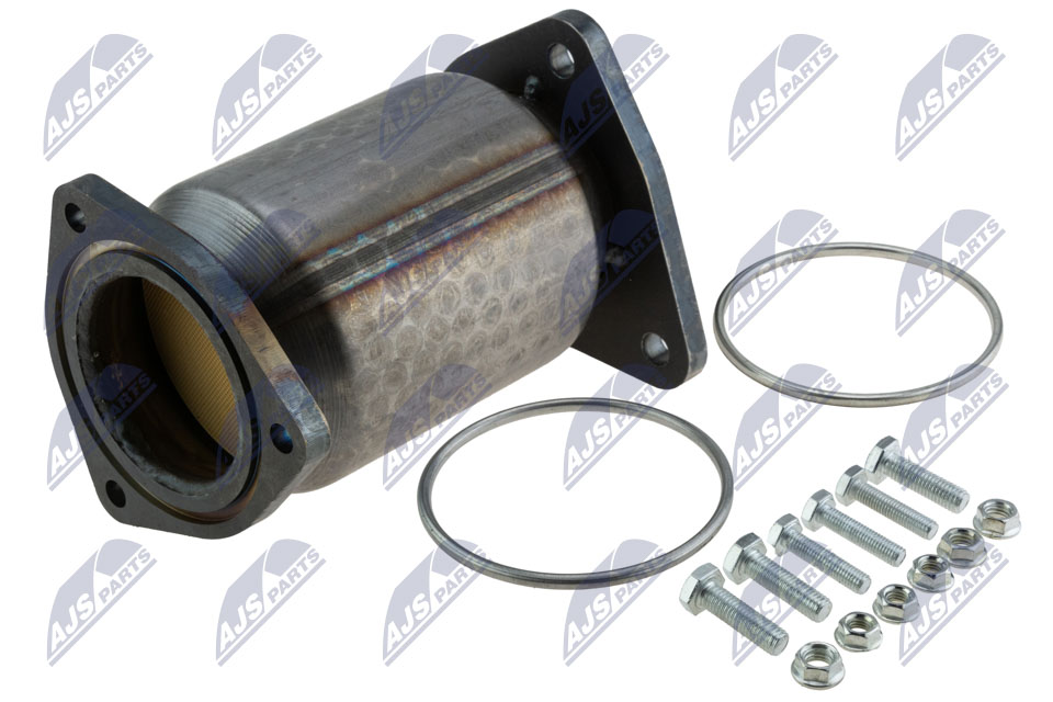 Catalizzatore - KAT-PL-013 NTY