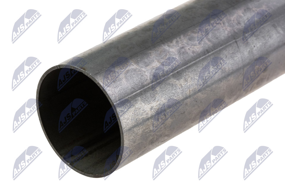 Catalytic Converter - KAT-RE-009 NTY