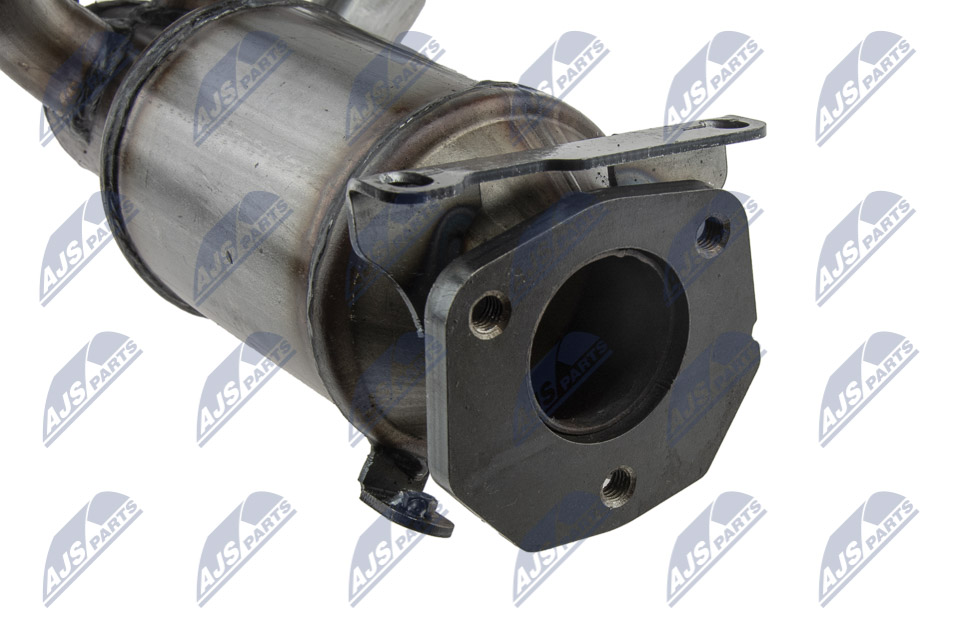 Catalytic Converter - KAT-SK-003 NTY