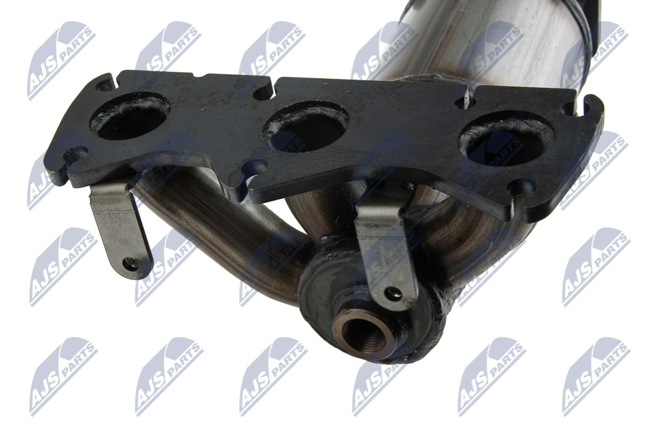 Catalizzatore - KAT-SK-003 NTY