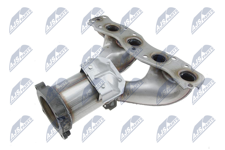 Catalizzatore - KAT-SU-000 NTY