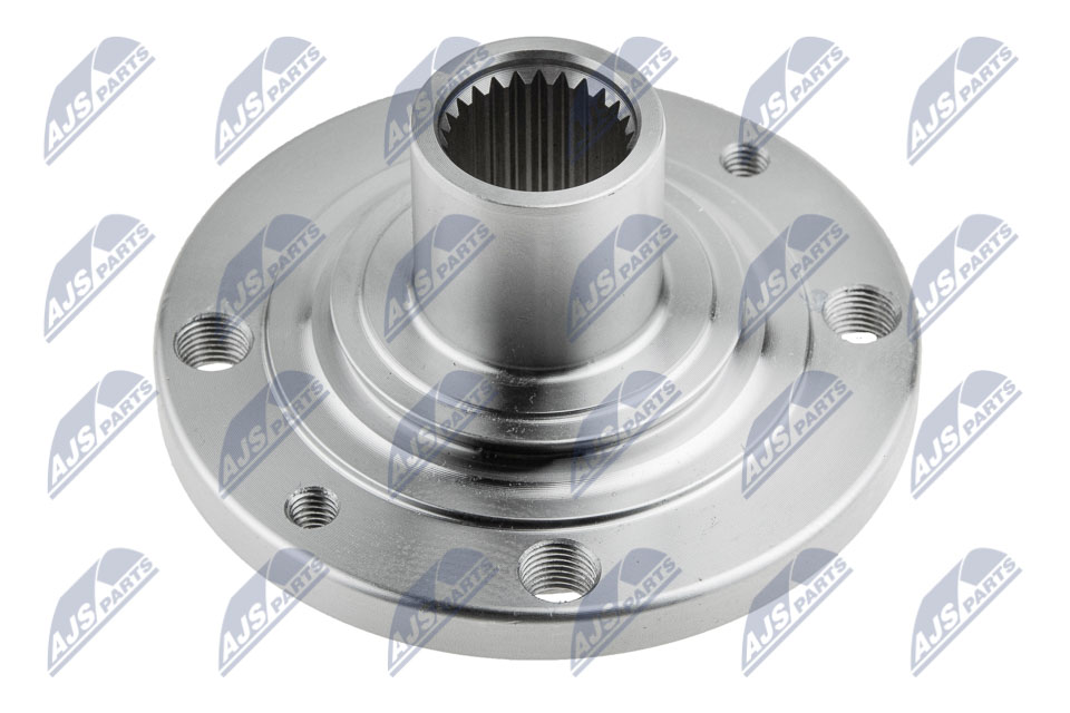 Mozzo ruota - KLP-AR-003P NTY
