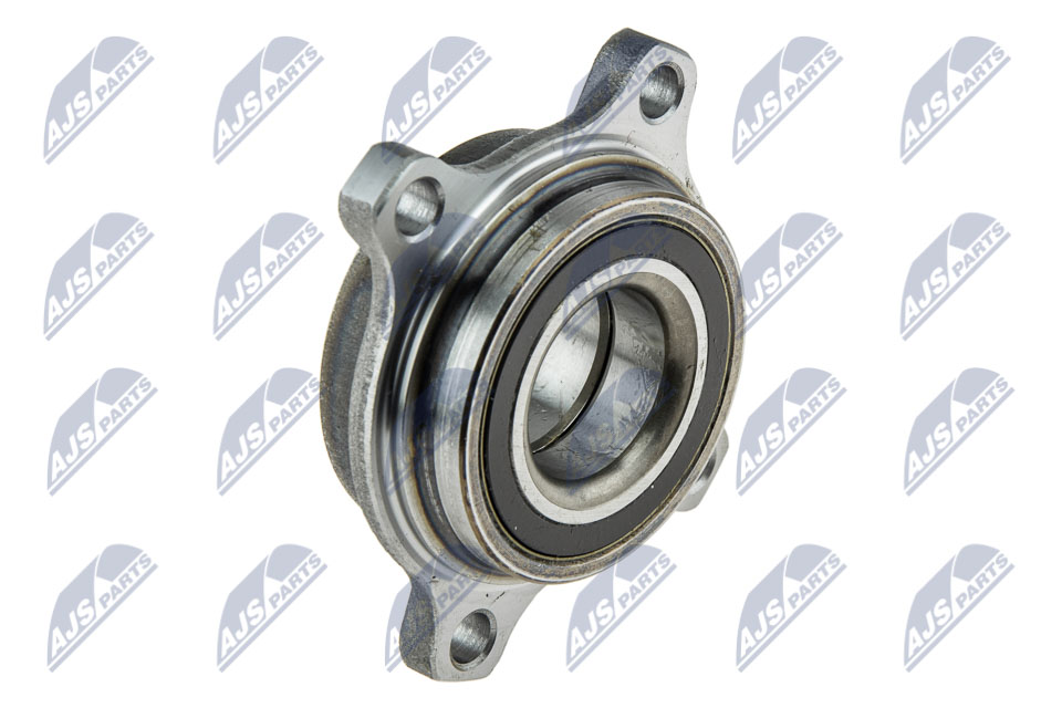 rato guolio komplektas - KLP-AR-004 NTY