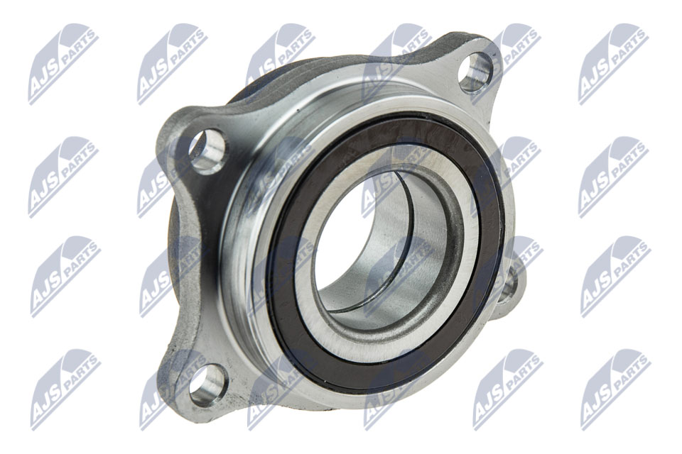 Kit cuscinetto ruota - KLP-AR-008 NTY