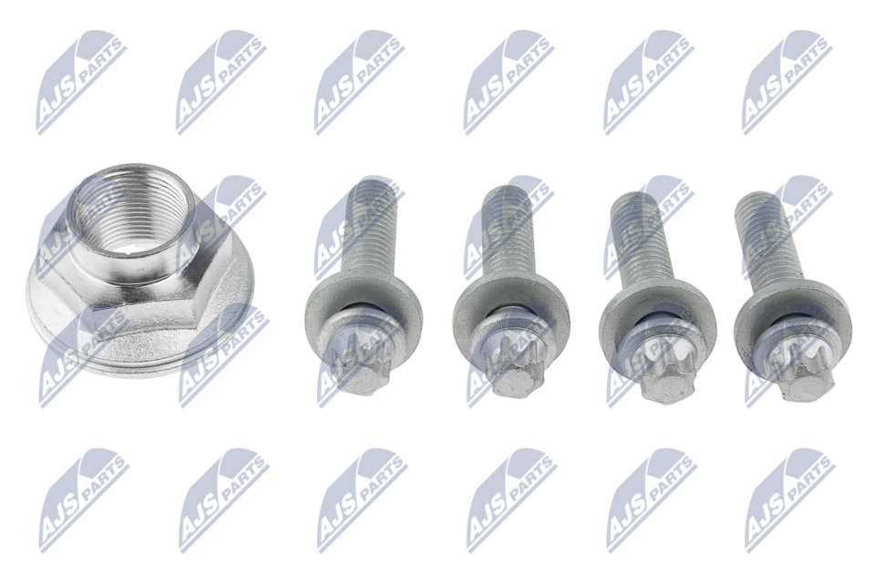 Repair Kit, wheel hub - KLP-AR-009-Z NTY