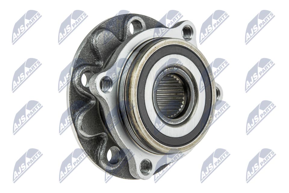Wheel Bearing Kit - KLP-AR-009 NTY