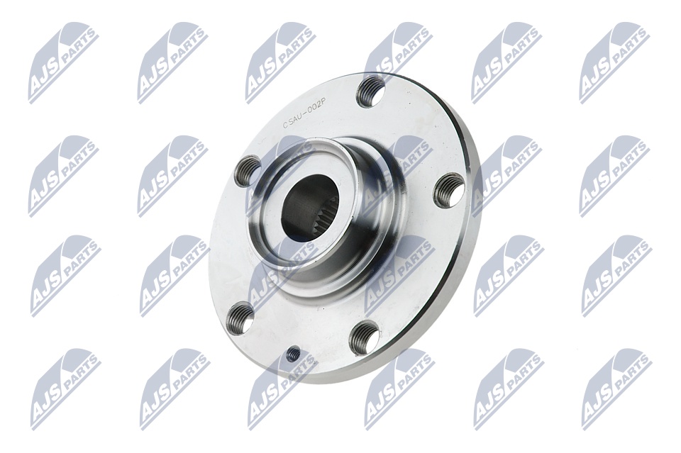 Radnabe - KLP-AU-002P NTY