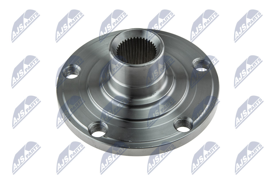 Wheel Hub - KLP-AU-004P NTY