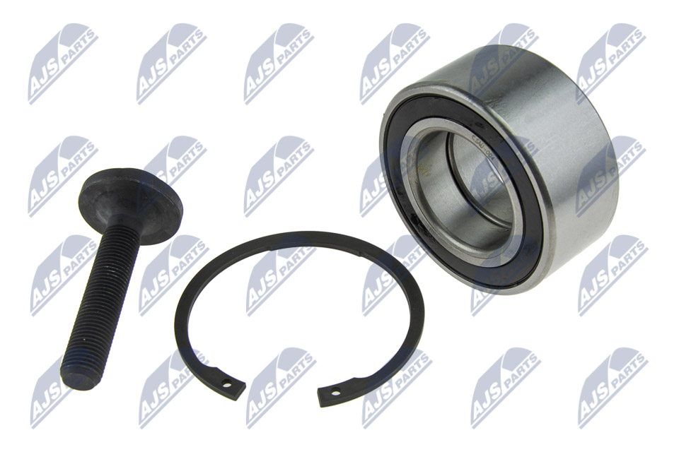 Wheel Bearing Kit - KLP-AU-004 NTY