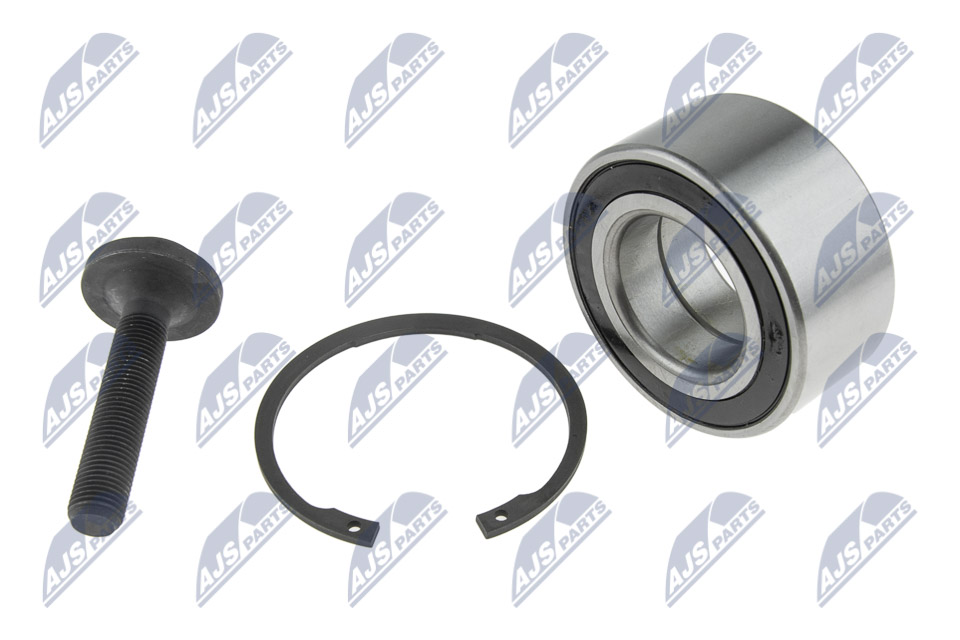 Wheel Bearing Kit - KLP-AU-004 NTY