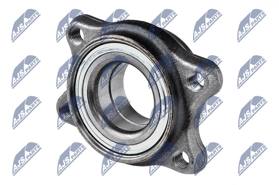 Wheel Bearing Kit - KLP-AU-006 NTY