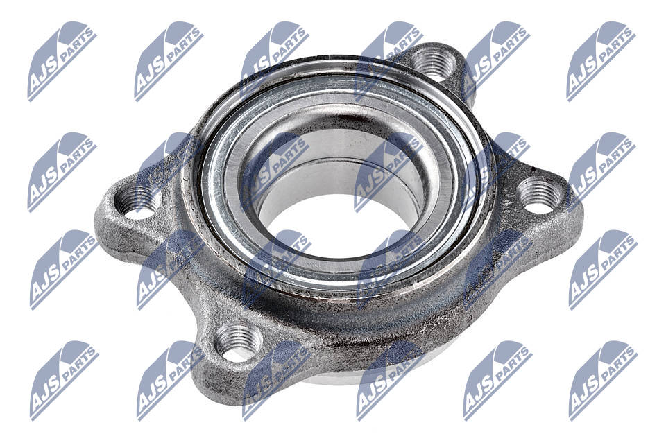 Wheel Bearing Kit - KLP-AU-006 NTY