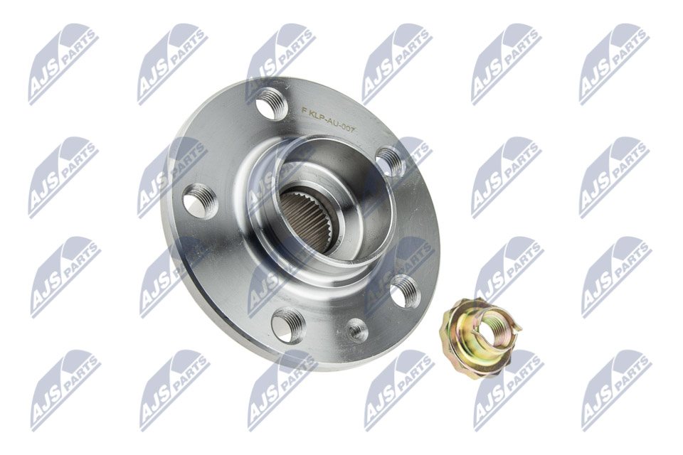 Wheel Bearing Kit - KLP-AU-007 NTY