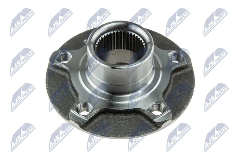 Wheel Hub - KLP-AU-009P NTY
