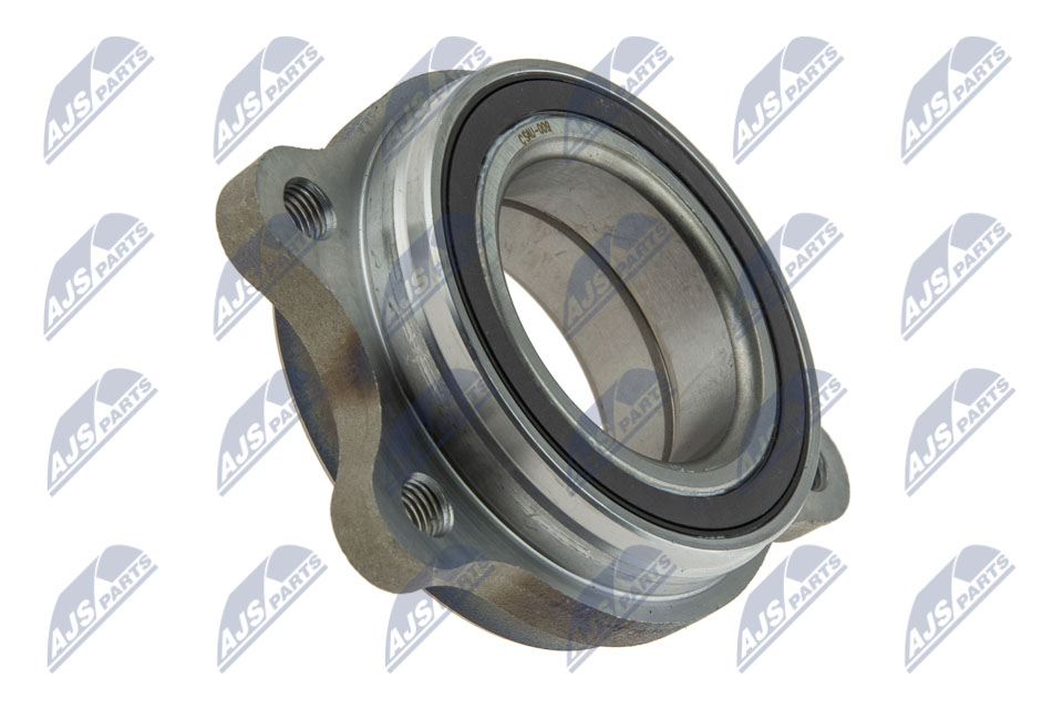Wheel Bearing Kit - KLP-AU-009 NTY