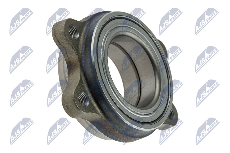 Wheel Bearing Kit - KLP-AU-009 NTY