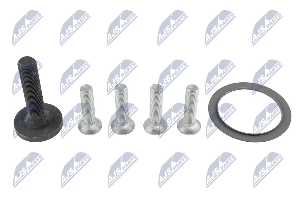 Kit riparazione, Mozzo ruota - KLP-AU-010-Z NTY