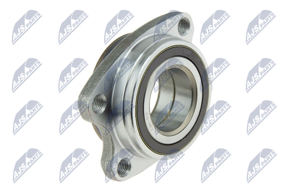 Wheel Bearing Kit - KLP-AU-010 NTY