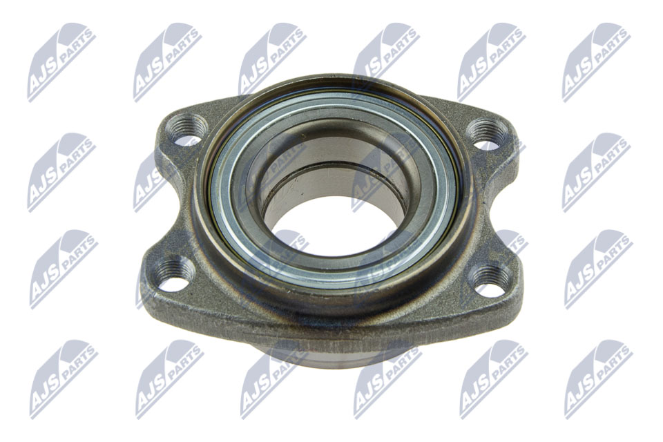 Wheel Bearing Kit - KLP-AU-010 NTY