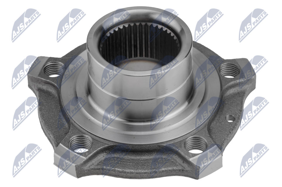 Wheel Hub - KLP-AU-012P NTY