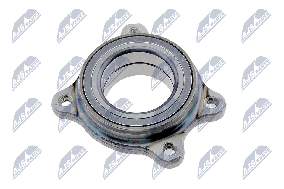Wheel Bearing Kit - KLP-AU-012 NTY