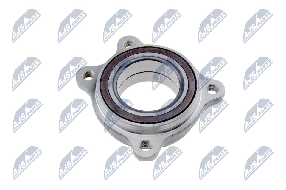 Wheel Bearing Kit - KLP-AU-012 NTY
