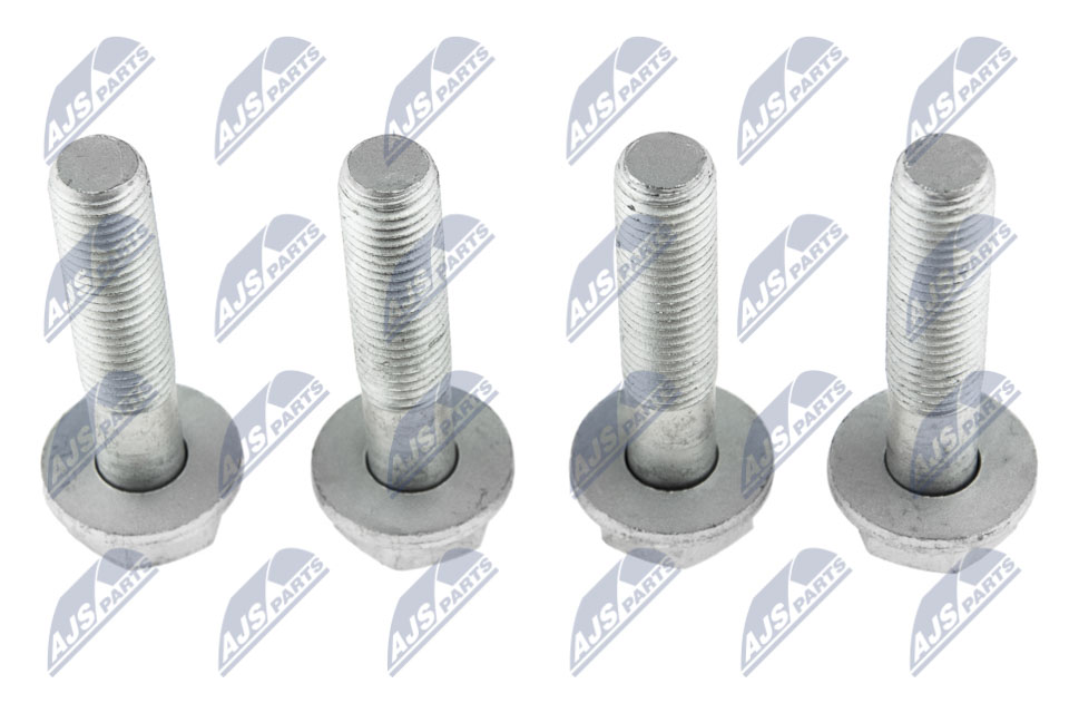 Repair Kit, wheel hub - KLP-BM-003-Z NTY