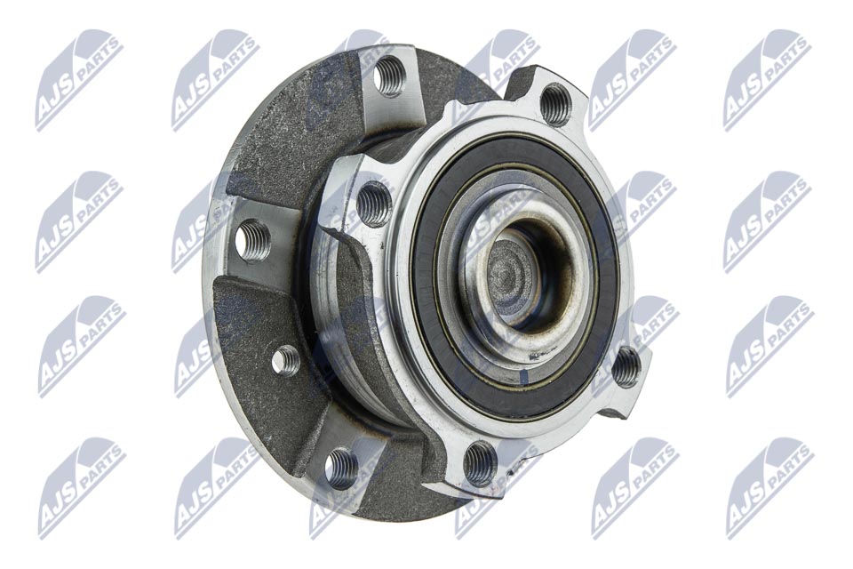 Wheel Bearing Kit - KLP-BM-003 NTY